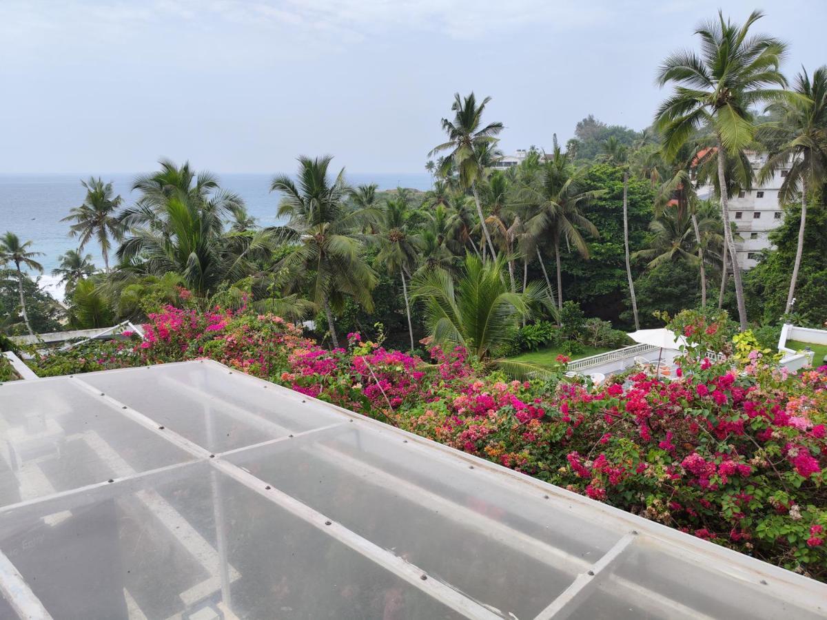 Getaway Beach Resort Ковалам Экстерьер фото
